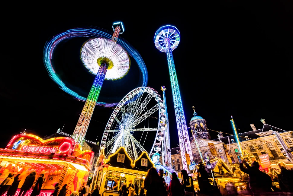 Experience the Vibrant Spirit: Must-Attend Events and Festivals in Midland, TX
