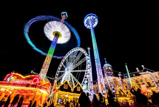Experience the Vibrant Spirit: Must-Attend Events and Festivals in Midland, TX
