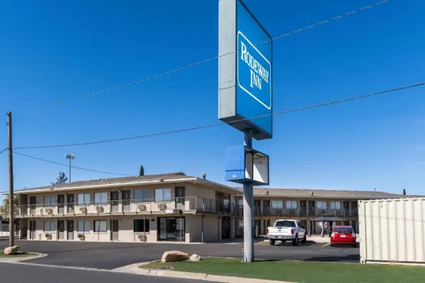 Rodeway Inn Main image