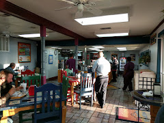 Mexican near Rodeway Inn