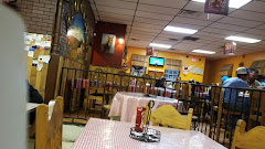 Mexican near Rodeway Inn
